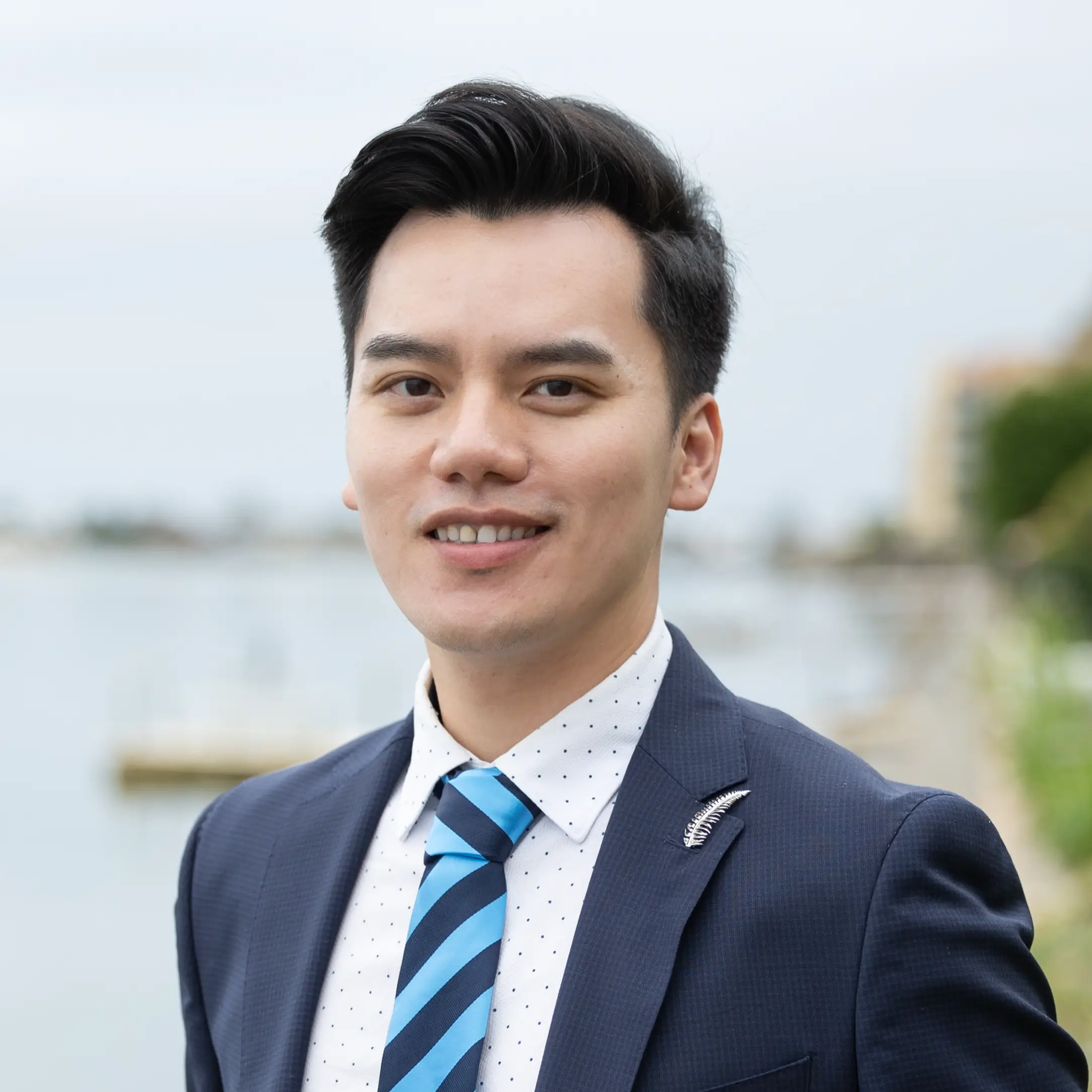 Kevin Xu - Property Consultant, Harcourts Prohomes, Australia