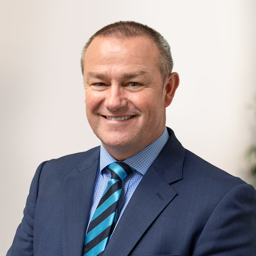 Mike Ledger Licensed Real Estate Consultant Harcourts Upper Hutt