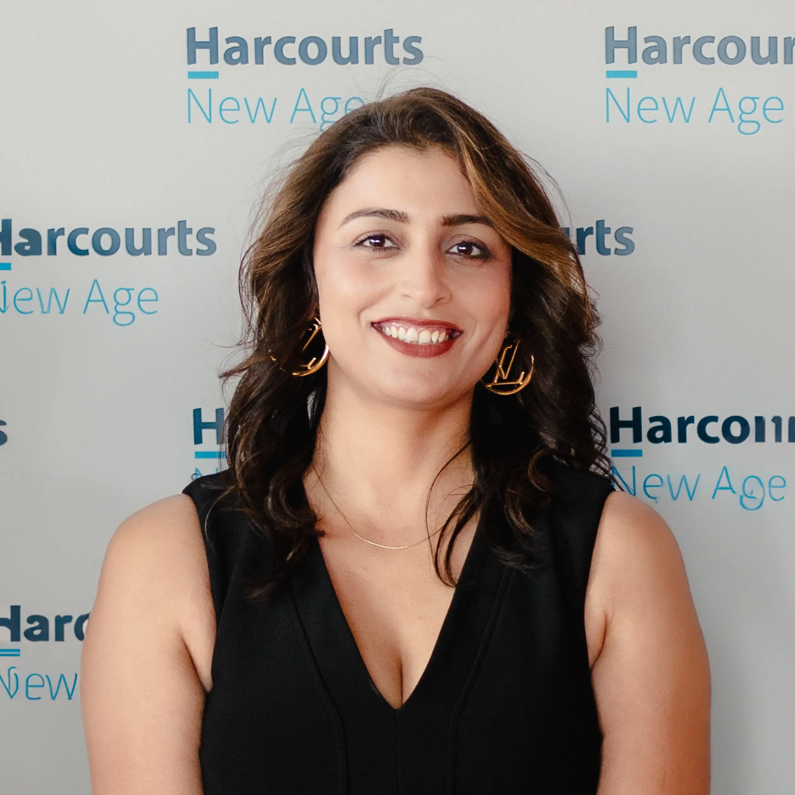 Roop Kaur - Real Estate Agent in The Gardens | Harcourts The Gardens