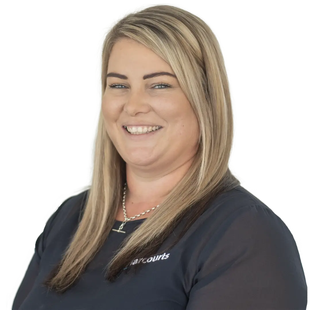 Christina Kewish Harcourts Kevin Deane Real Estate Harcourts New Zealand