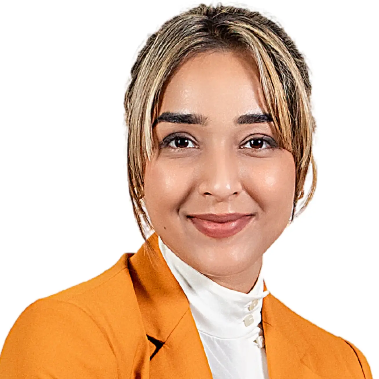 Aishwarya Kaushal Harcourts New Windsor Harcourts New Zealand