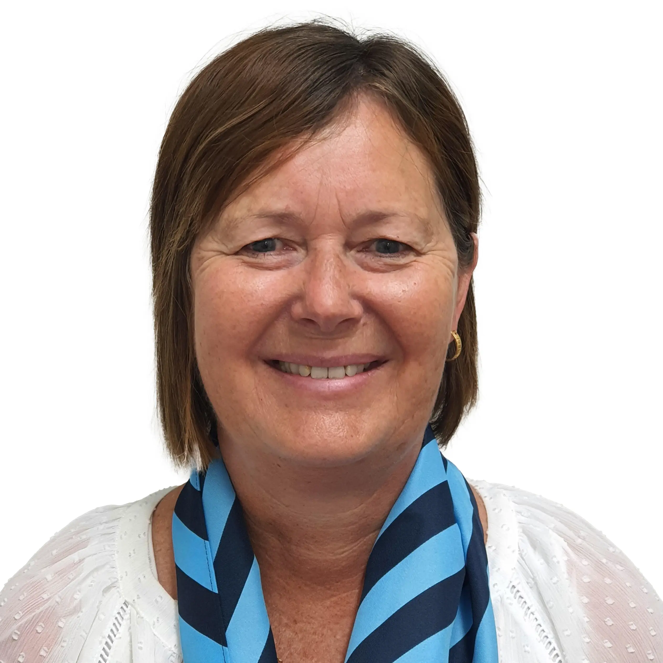 Harcourts Te Kuiti People and Agents Get in Touch