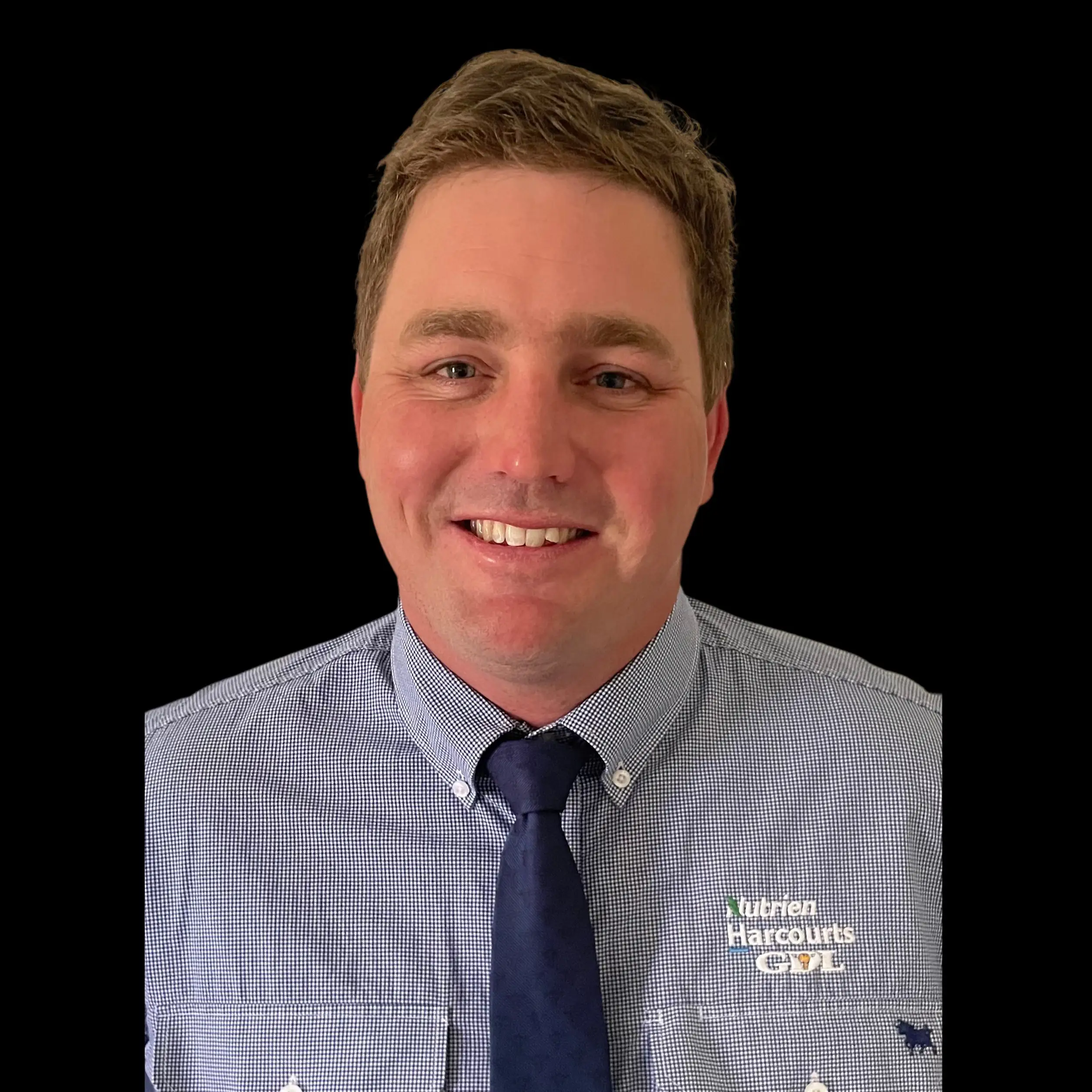 Nick Dunsdon Rural Property Sales Cunnamulla/St Nutrien