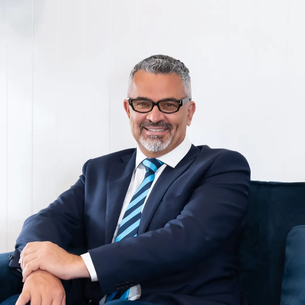 Ven Grasso - Property Consultant, Harcourts Clayfield, Australia