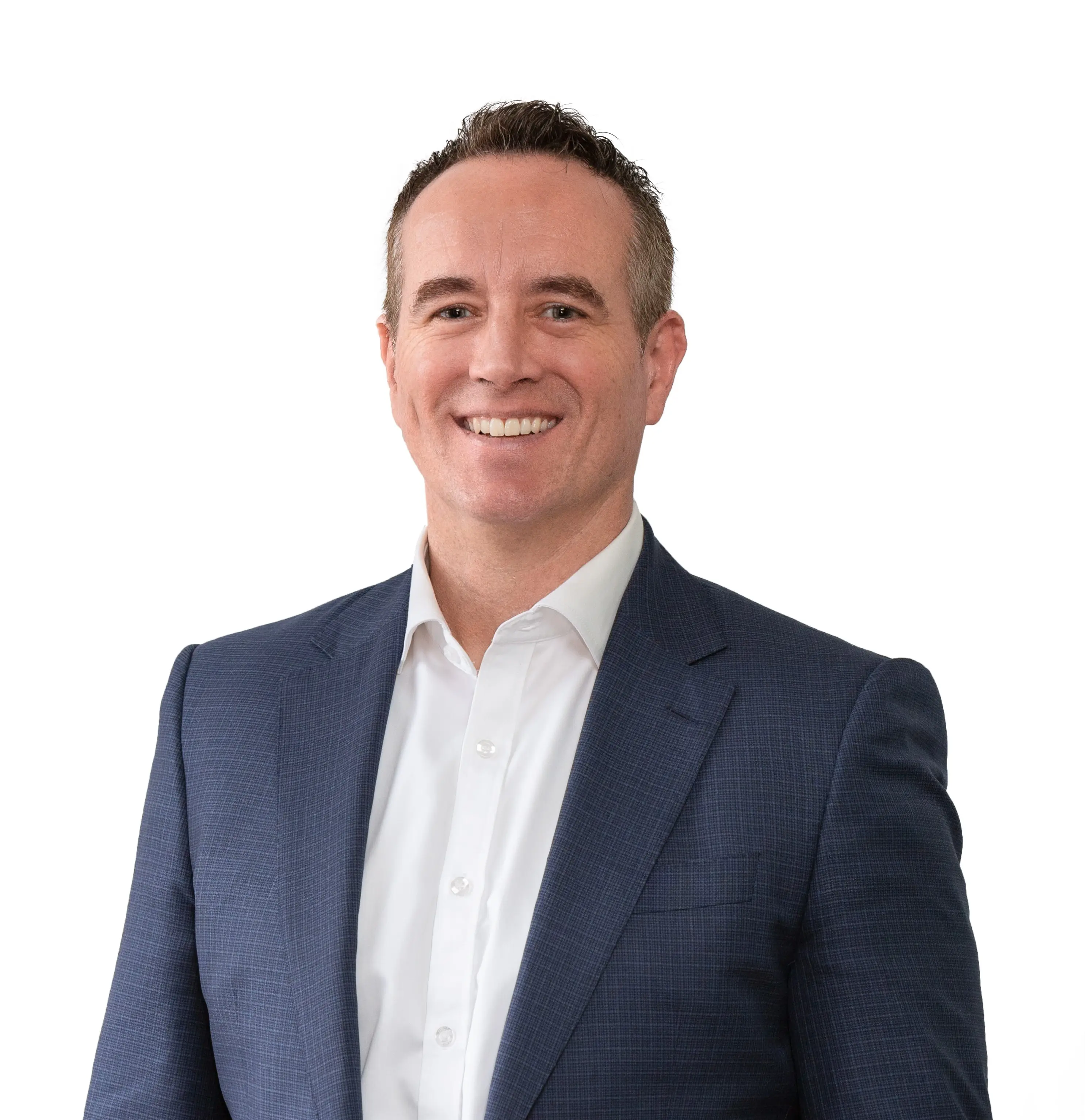 Brad Nicholls Principal/ Licensed Estate Agent Harcourts Berwick