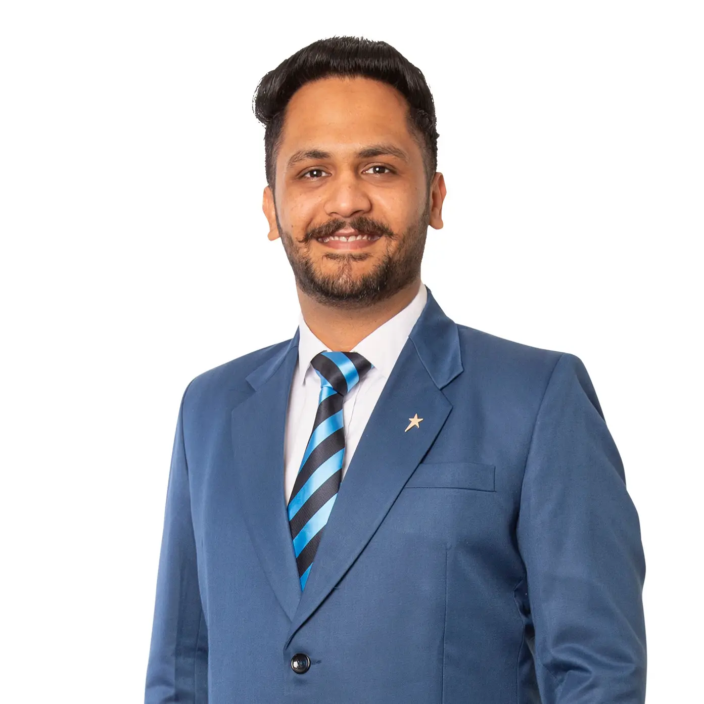 Harcourts Turangi People and Agents Get in Touch