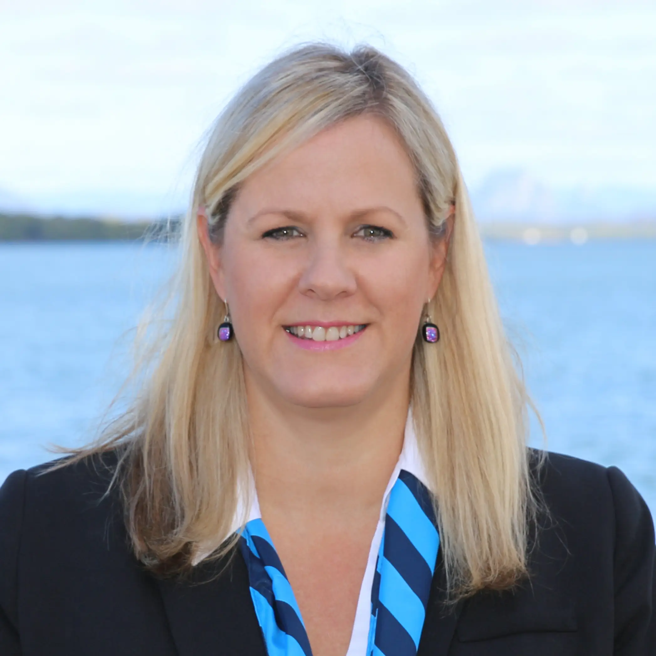 Julie FitzGerald Harcourts Bribie Island Harcourts Australia