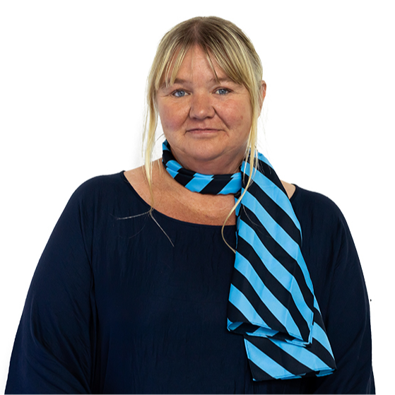 Shelly Walton Property Manager Harcourts Turangi