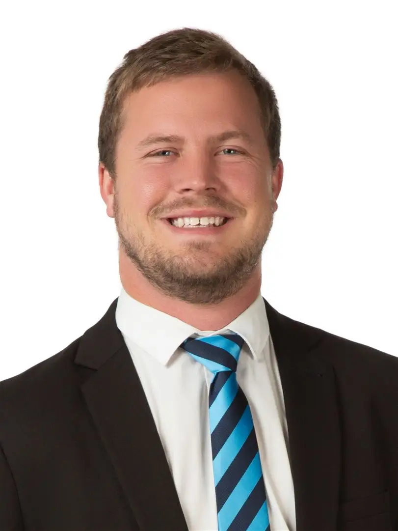 Nick Nesbitt - Property Consultant, Harcourts Alliance, Australia
