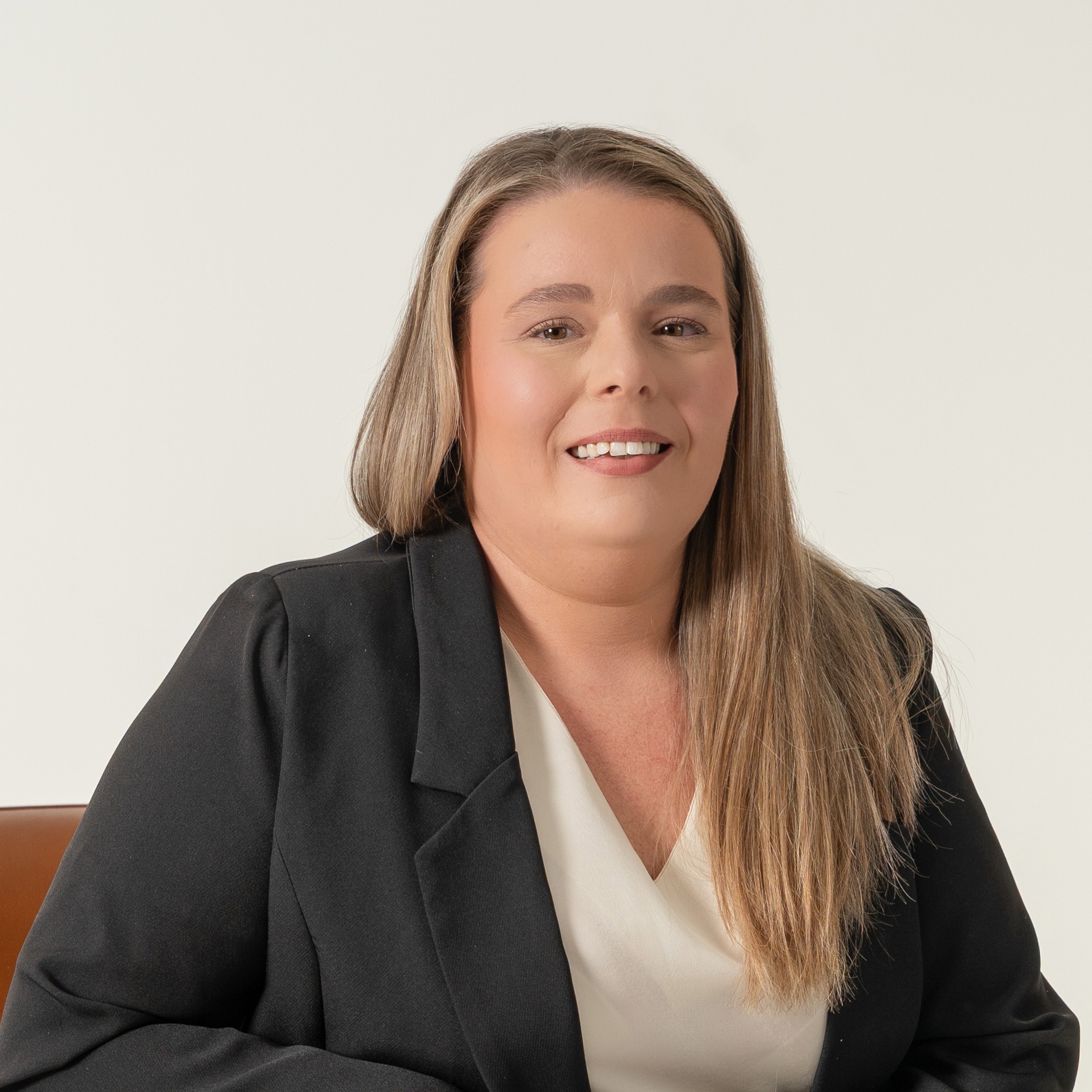 Aleesha Pearson | Office Administrator | Harcourts Ōtorohanga
