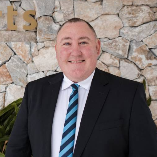 Nathan O'Neill Harcourts Property Centre Harcourts Australia