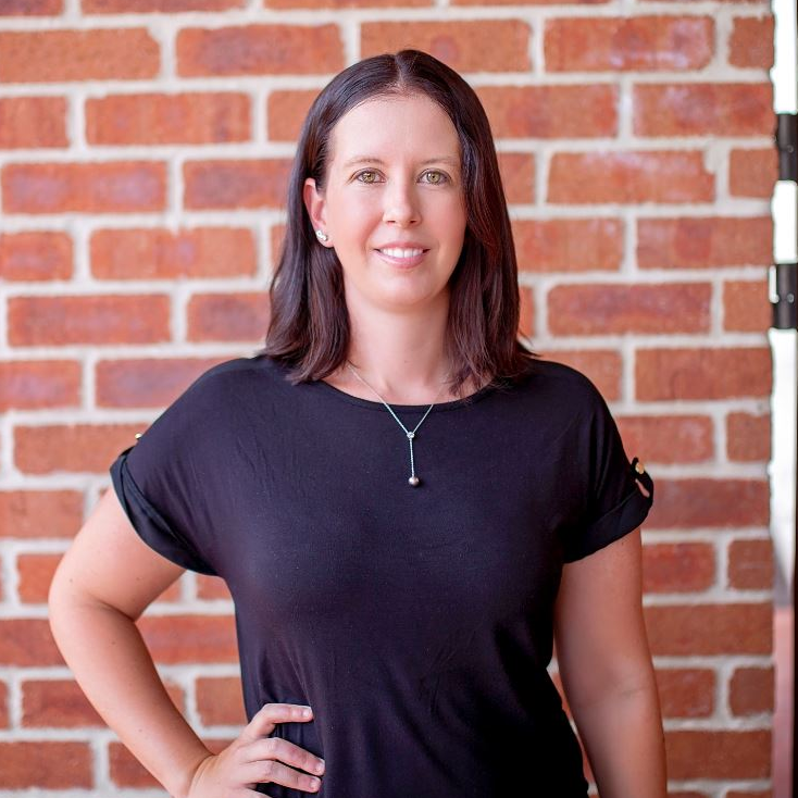 Clair Evans Harcourts Property Centre Harcourts Australia