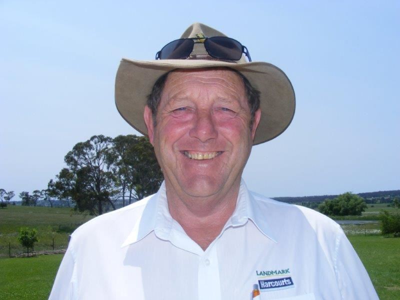 Innes Ritchie Jim Ritchie - Rural and Regional Real Estate in Glen Innes | Nutrien ...