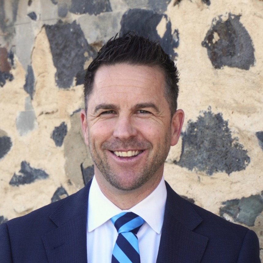 Adrian Patterson - Real Estate Agent in Angle Vale | Harcourts Port ...