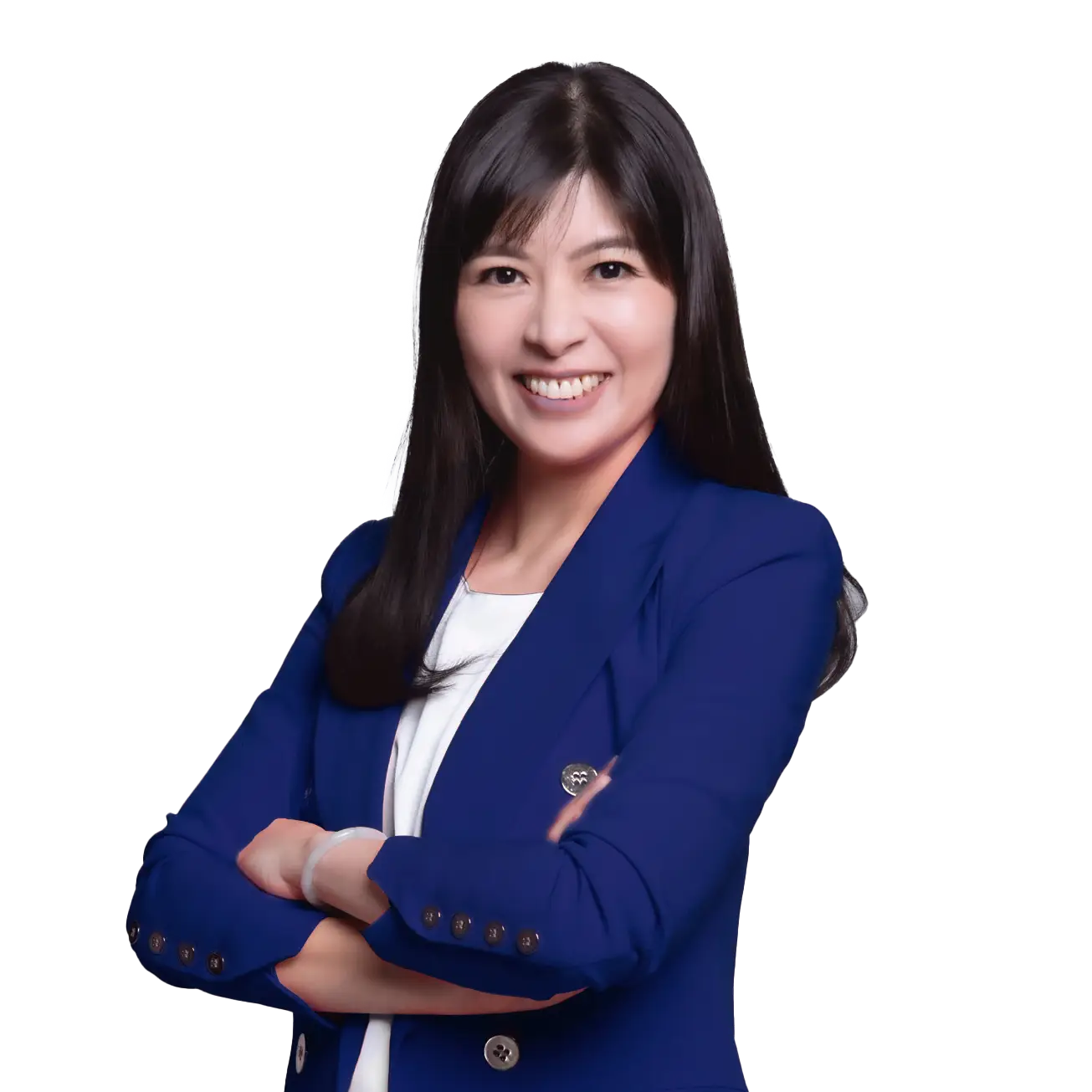 Rainbow Zhong Sales & Marketing Consultant Harcourts JK Realty