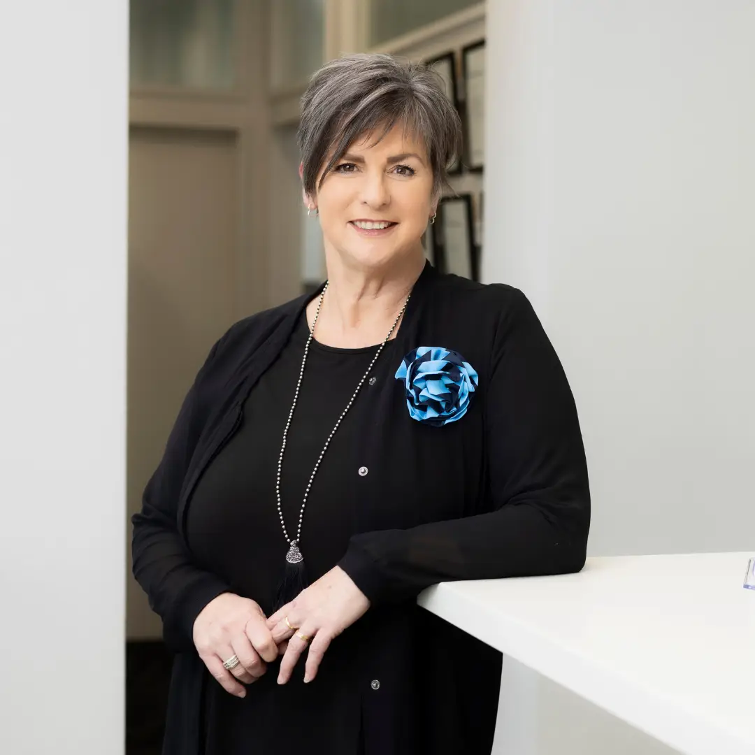 Glenis Shirley Branch Manager Papakura Harcourts Papakura