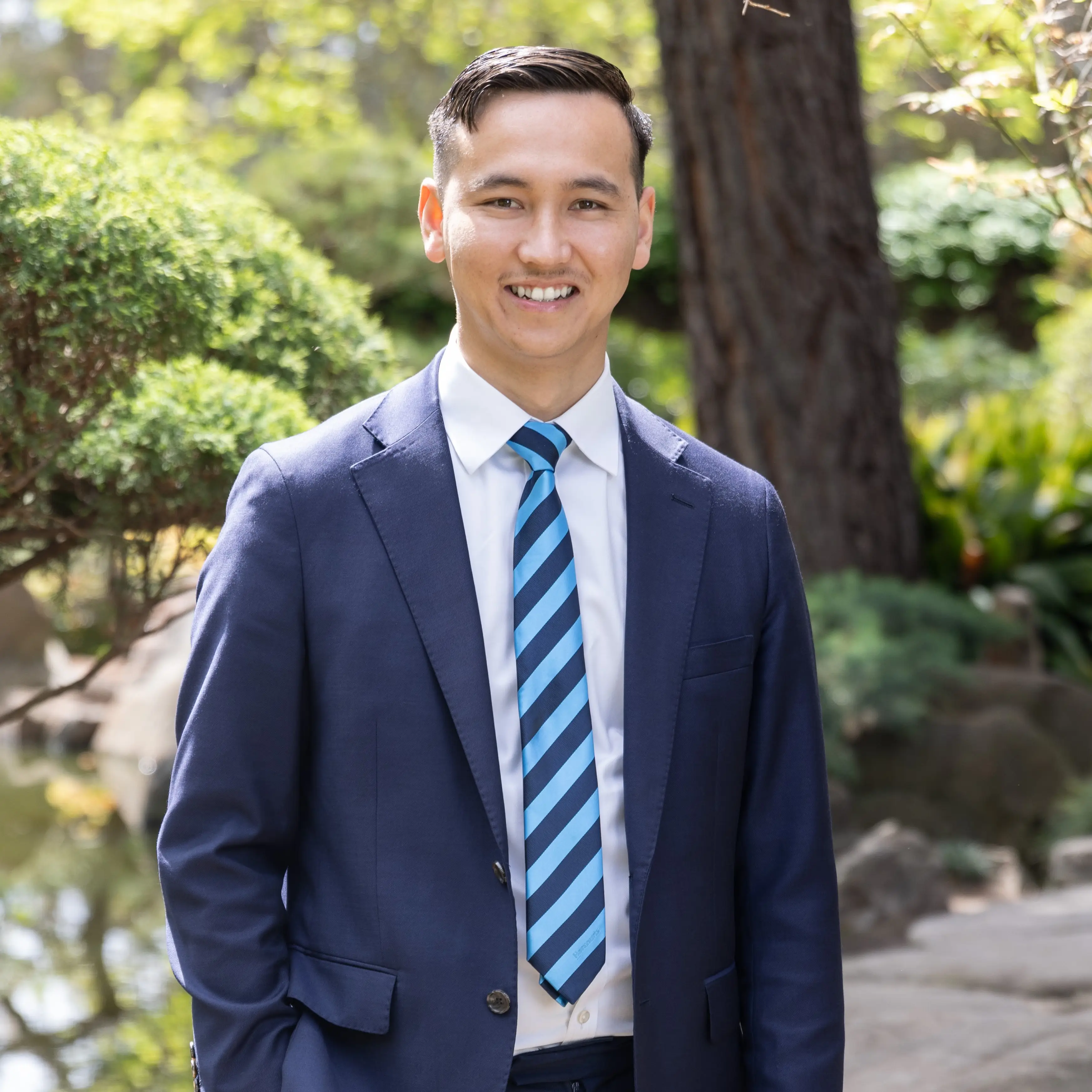 Ali Reza - Real Estate Agent in Torrensville | Harcourts Sheppard