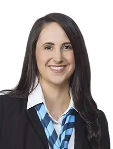 Stephanie Innes - Property Consultant, Harcourts Boronia, Australia