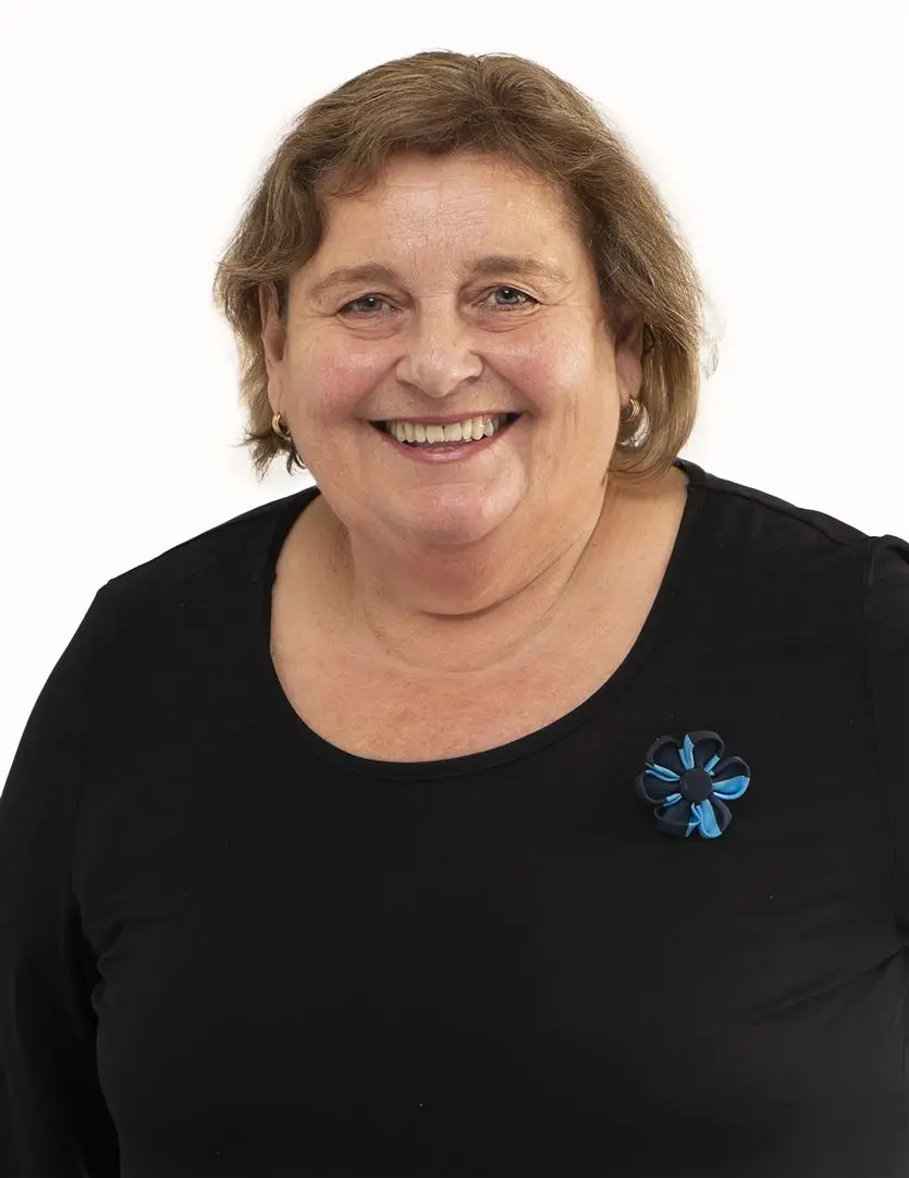 Wendy Reeves Harcourts Gisborne Harcourts New Zealand