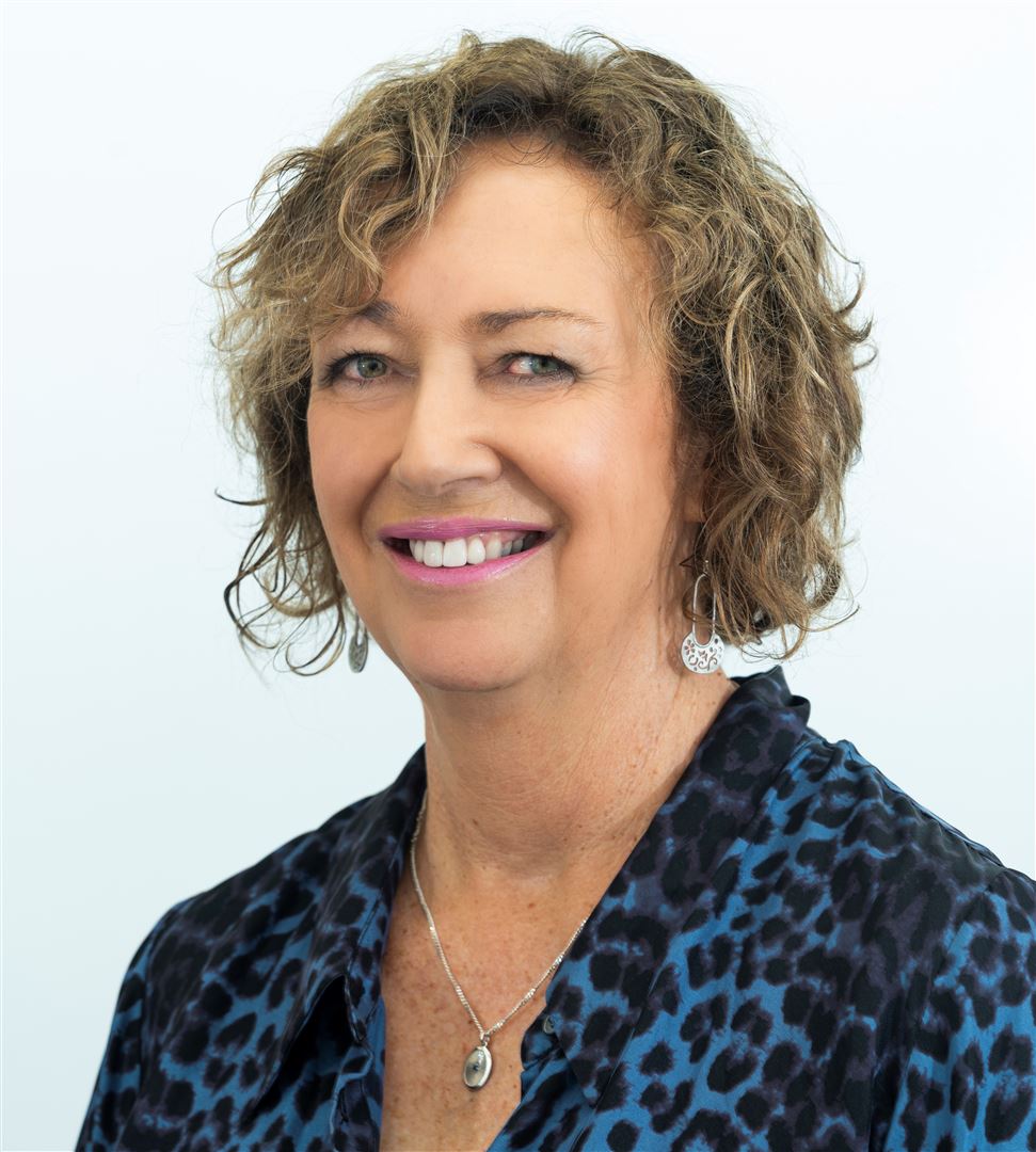 Fran Montague Harcourts Whitianga Harcourts New Zealand