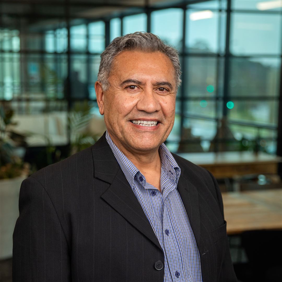 Eddie MarukoreGapes Sales & Marketing Consultant Harcourts Orewa