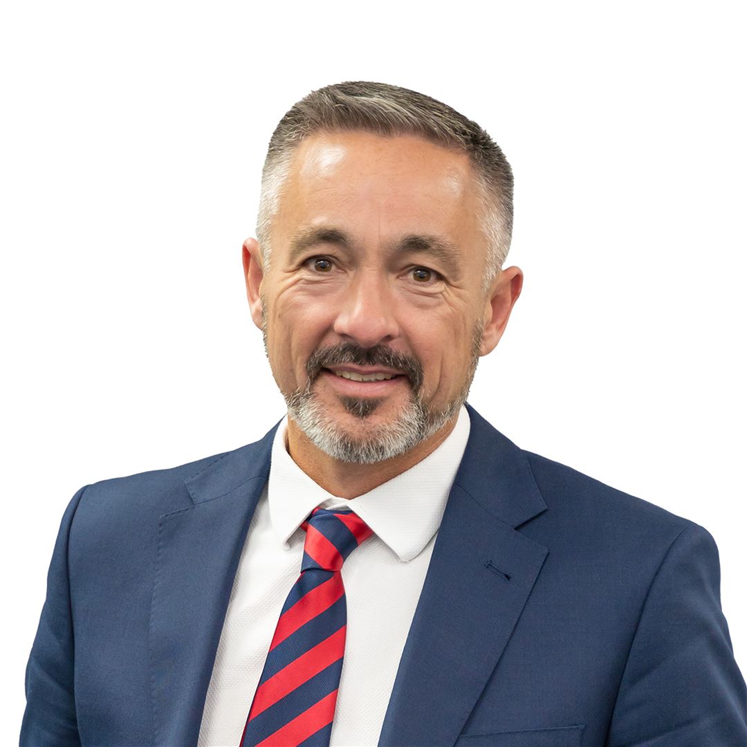 Carl Johnston Commercial Property Broker Harcourts Invercargill