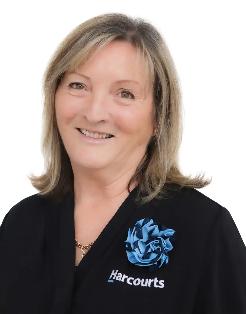 Janine Stratton Accounts Administrator Harcourts Tauranga Central