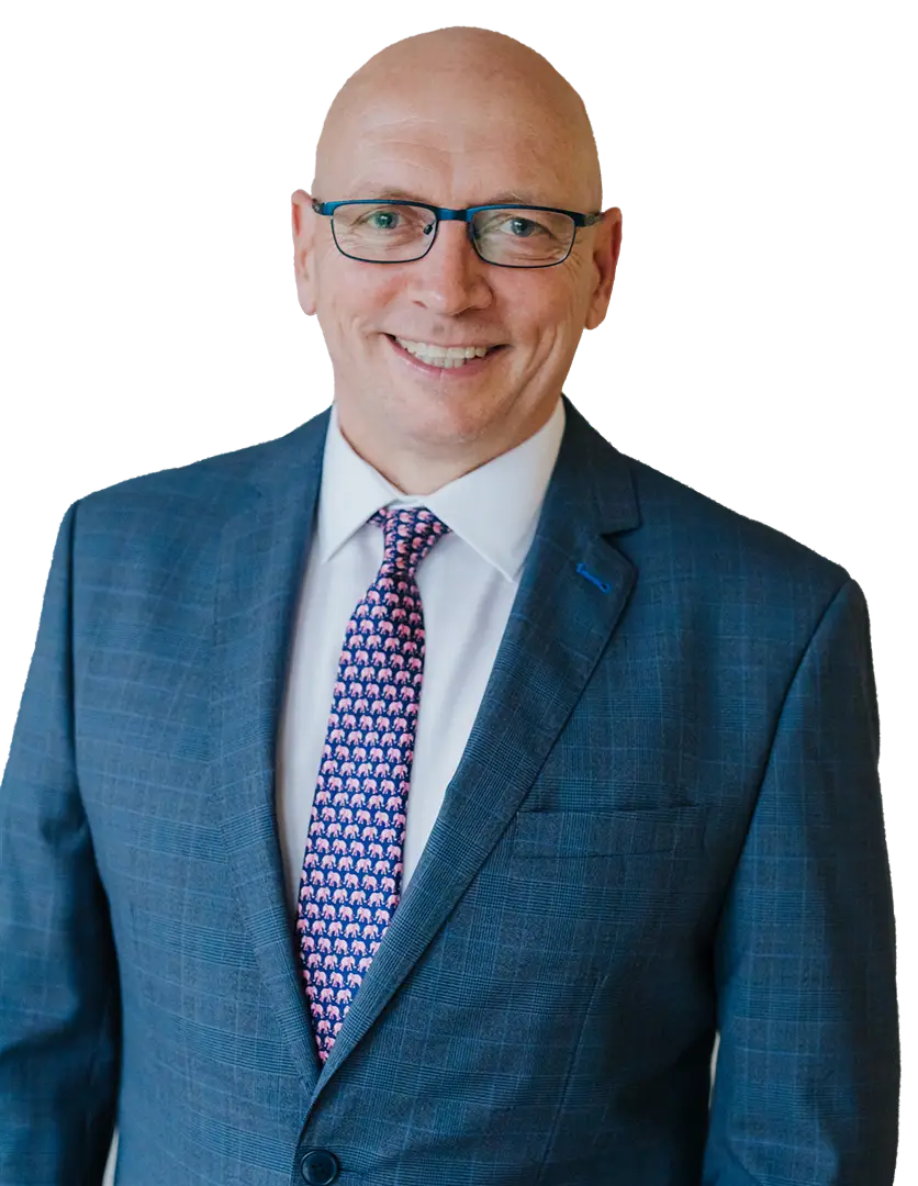 Ian Cunliffe Harcourts Cooper & Co Harcourts New Zealand