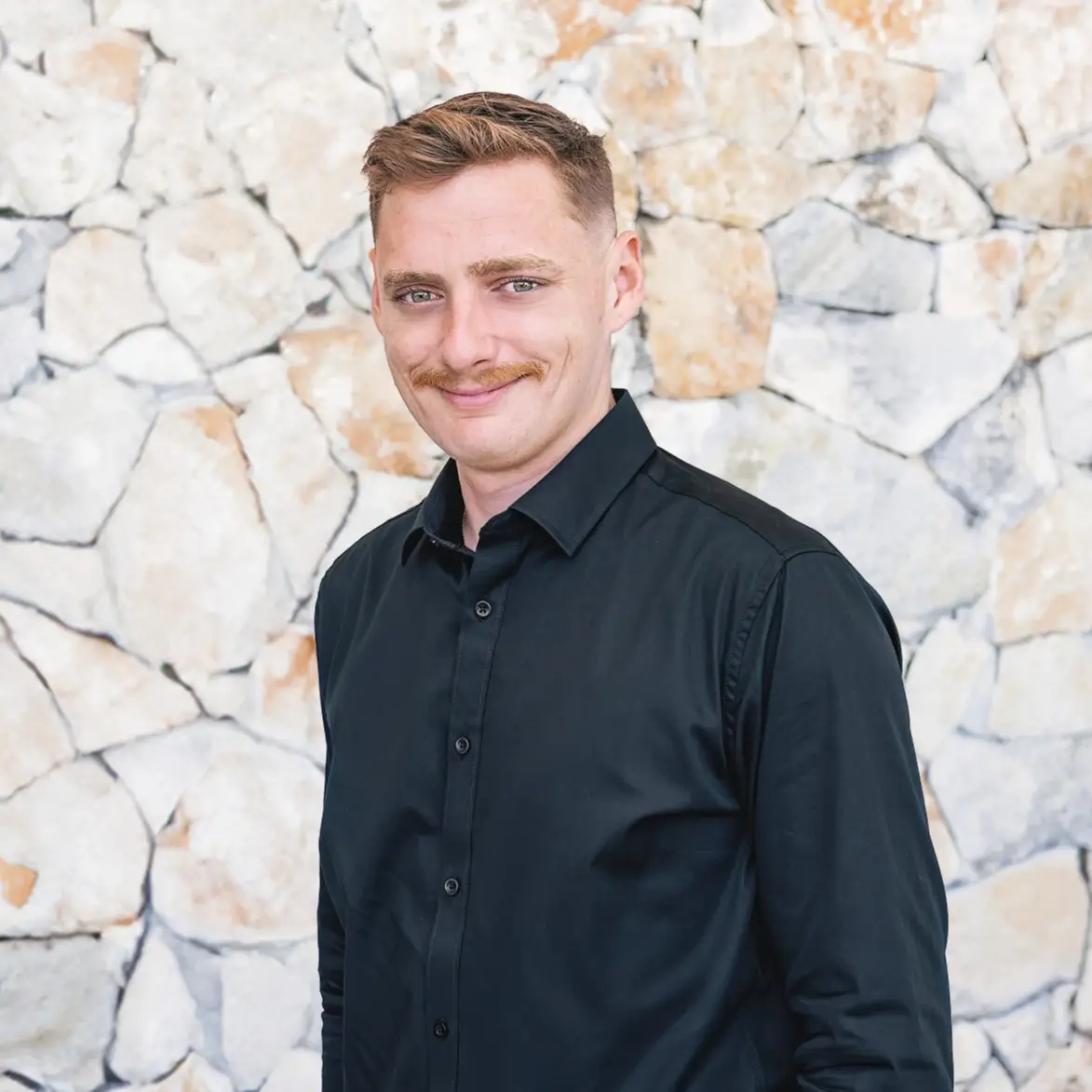 Dyllan Rauda Dyllan Ross - Real Estate Agent in Beenleigh | Harcourts Property ...