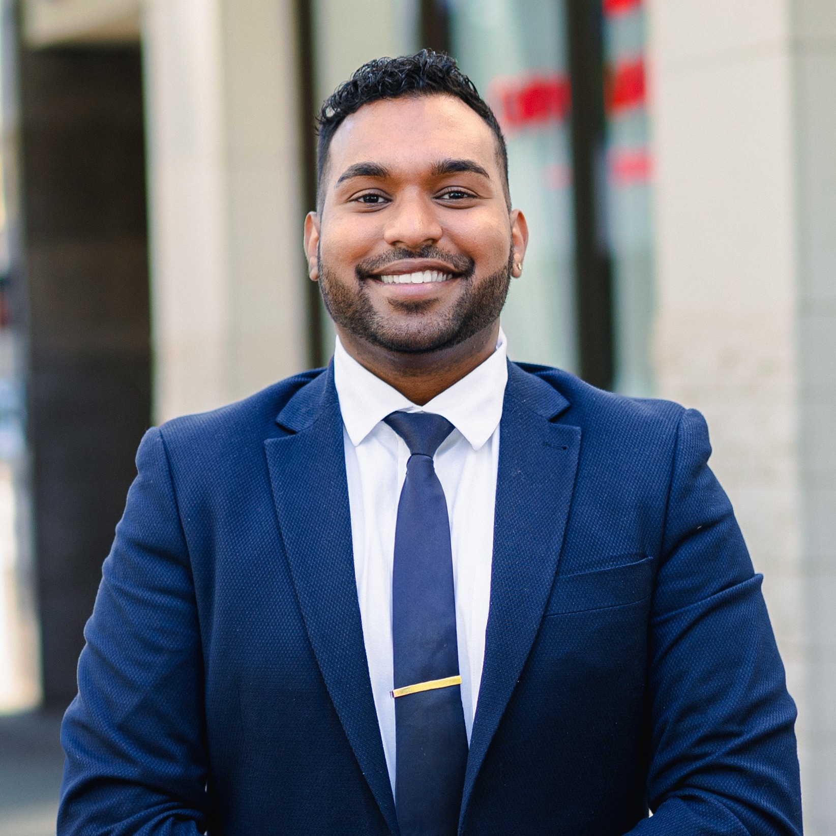 Gabriel Elkhishin - Real Estate Agent in The Gardens | Harcourts The ...