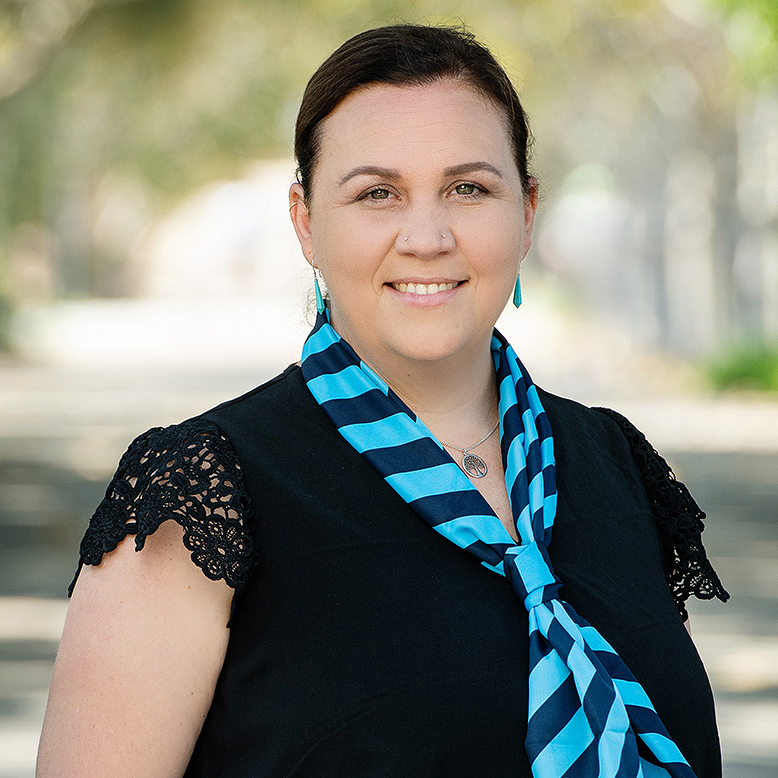 Kellee Falzon Harcourts Greater Springfield Group Harcourts Australia
