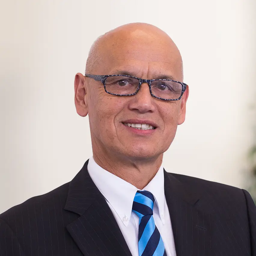 Tony Young Upper Hutt Sales Manager Harcourts Upper Hutt