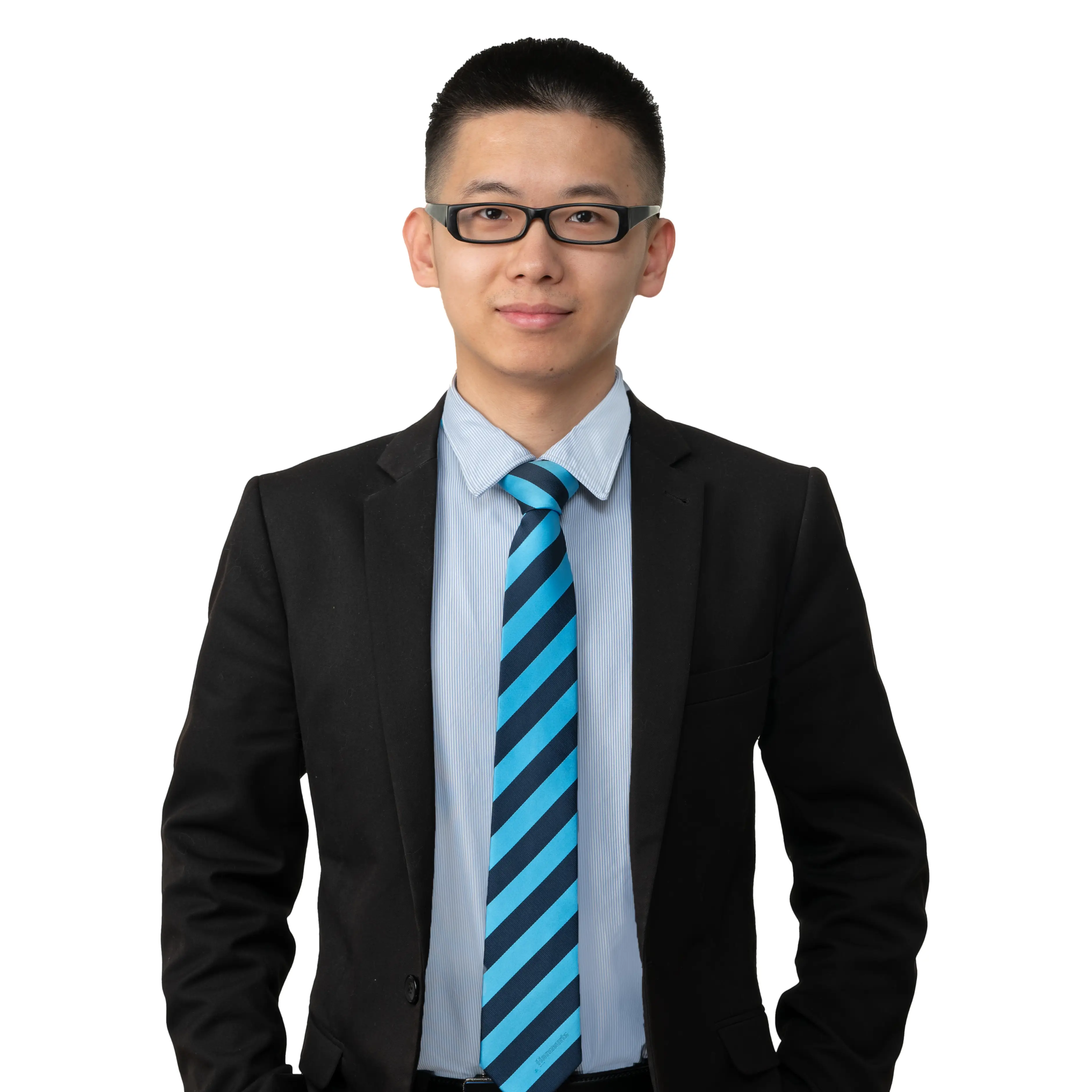 Henry He - Property Consultant, Harcourts Ashwood, Australia