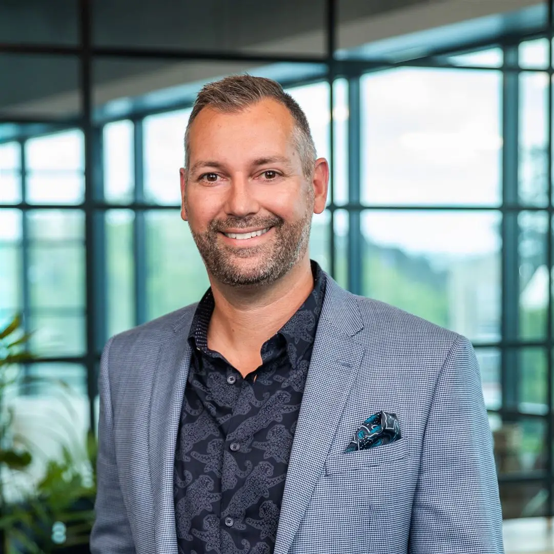 Karl Martinovich Harcourts Cooper & Co Harcourts New Zealand