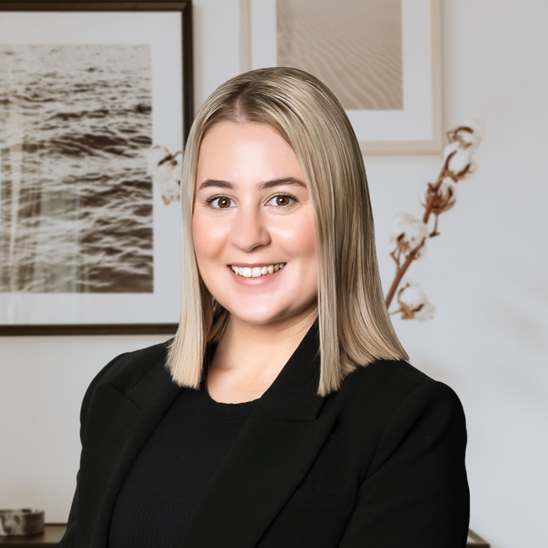 Paris Bedggood Harcourts Ballarat Harcourts Australia