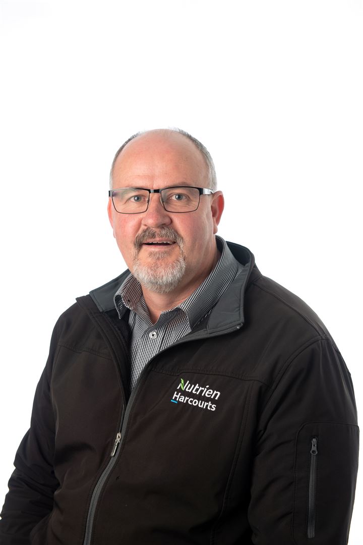 Mark Egan Real Estate Specialist Murray Mallee Nutrien