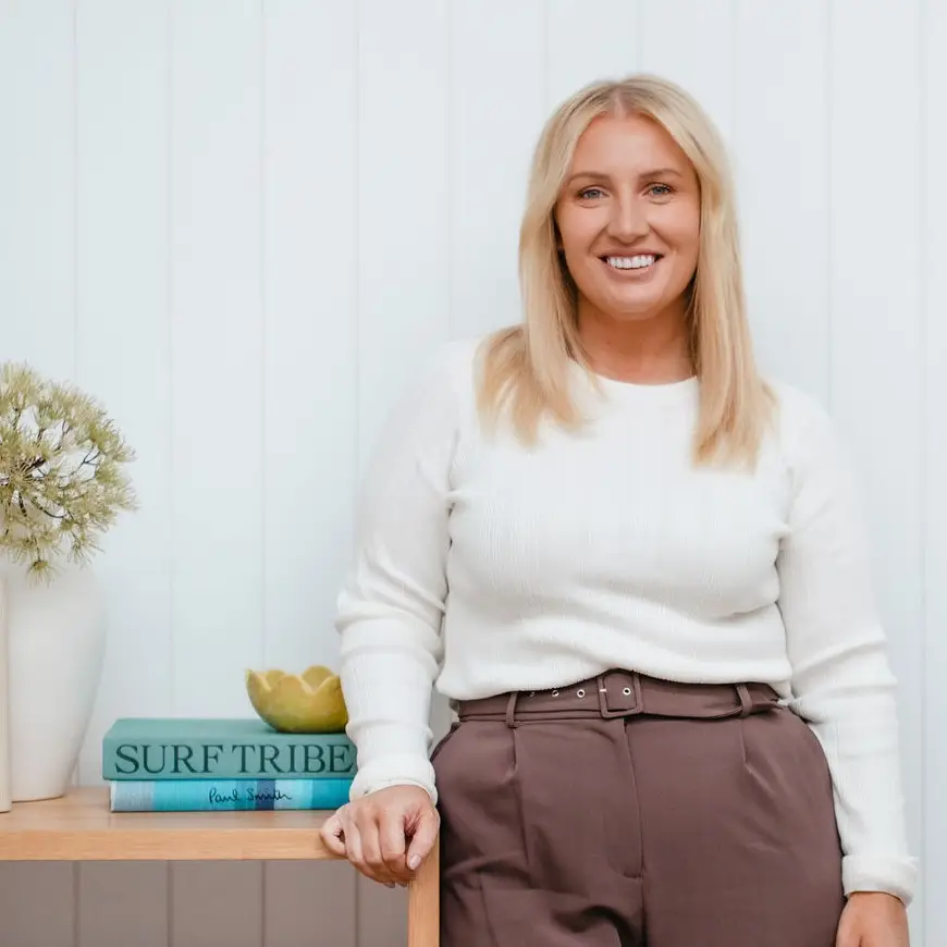 Mell Wraight Investment Manager Harcourts Coast & Lifestyle