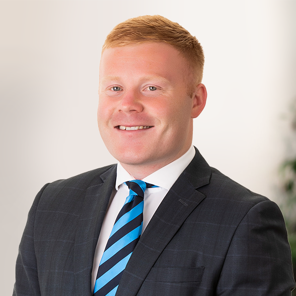 Alex Hinchliffe Licensed Real Estate Consultant For Team Ritchie Harcourts Paremata