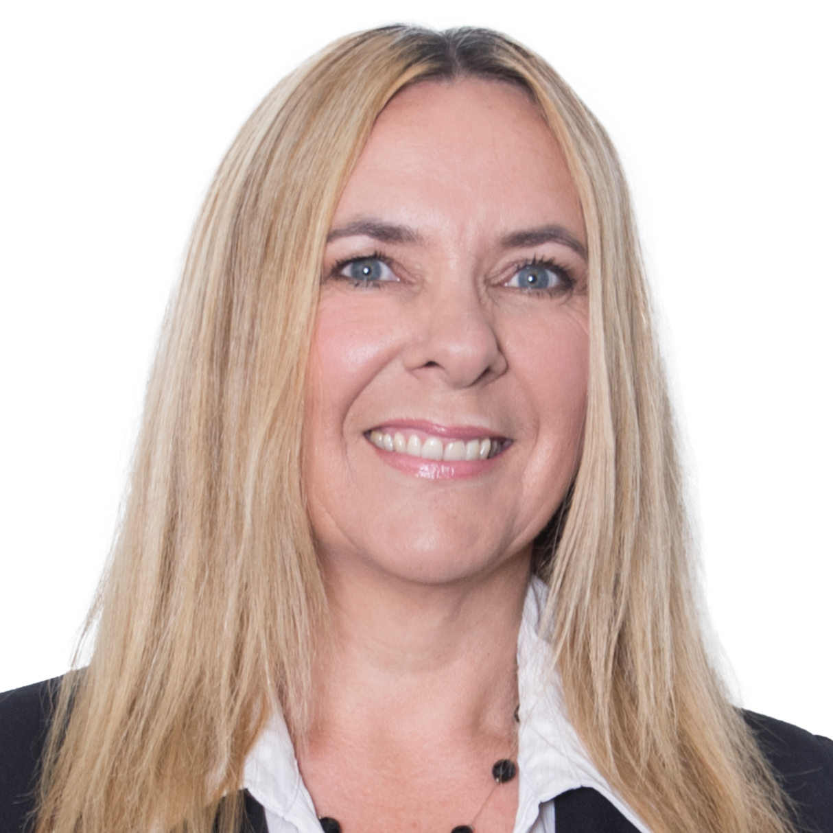 Kim Johnson Harcourts Tauranga Property Management Harcourts New