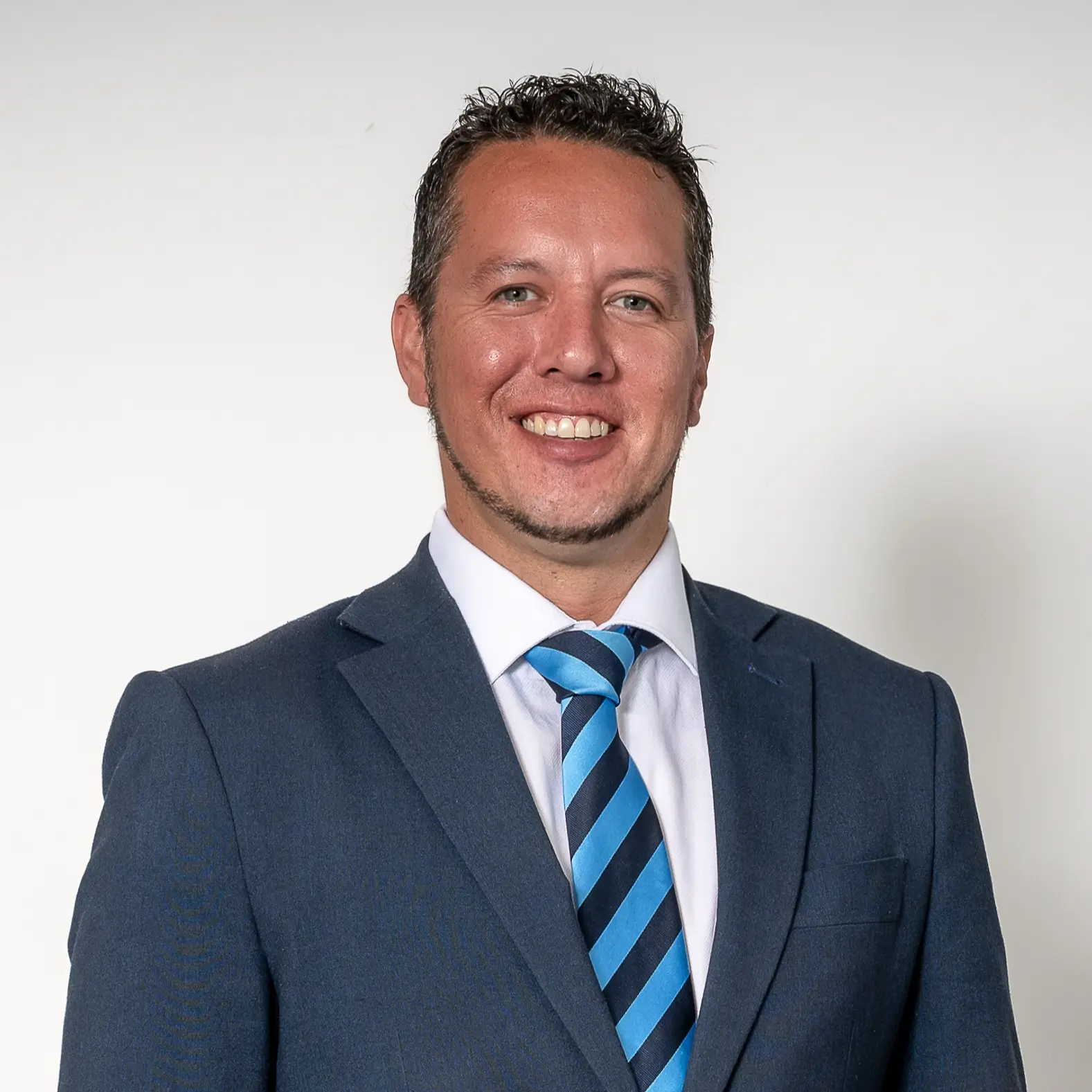 Sebastian Kiriona - Real Estate Agent in Napier South | Harcourts Napier