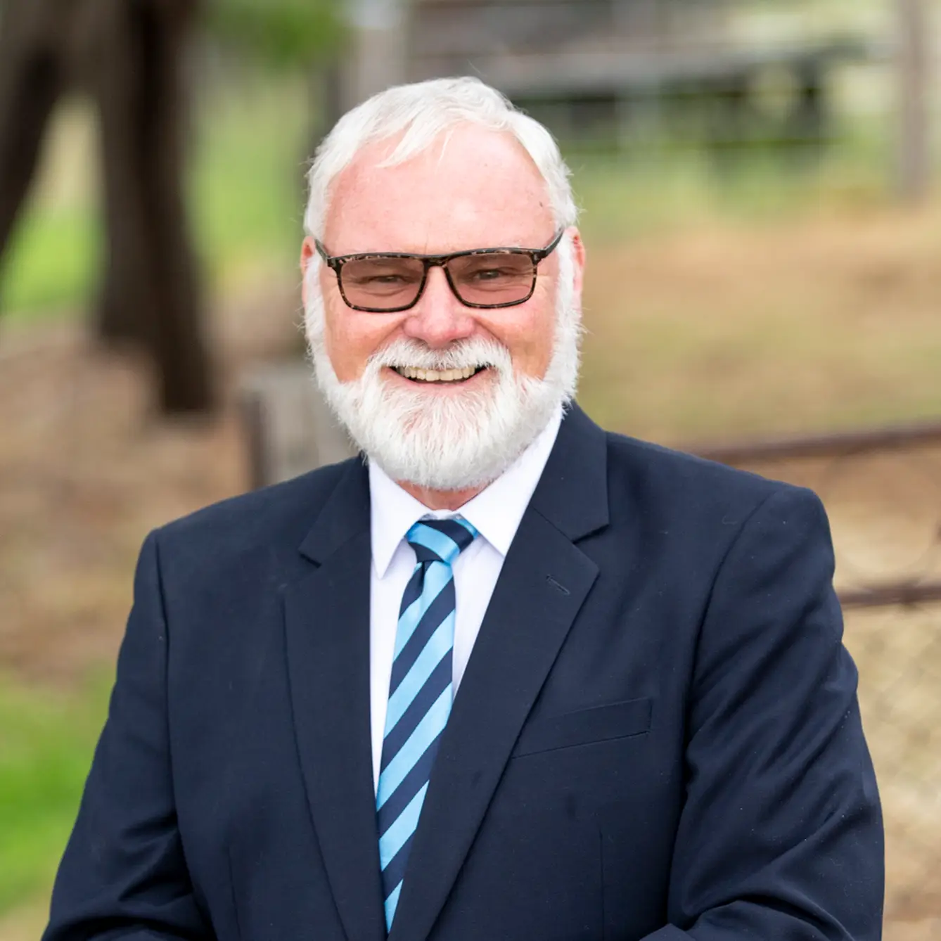 Brian Crichton - Property Consultant, Harcourts Clayfield, Australia