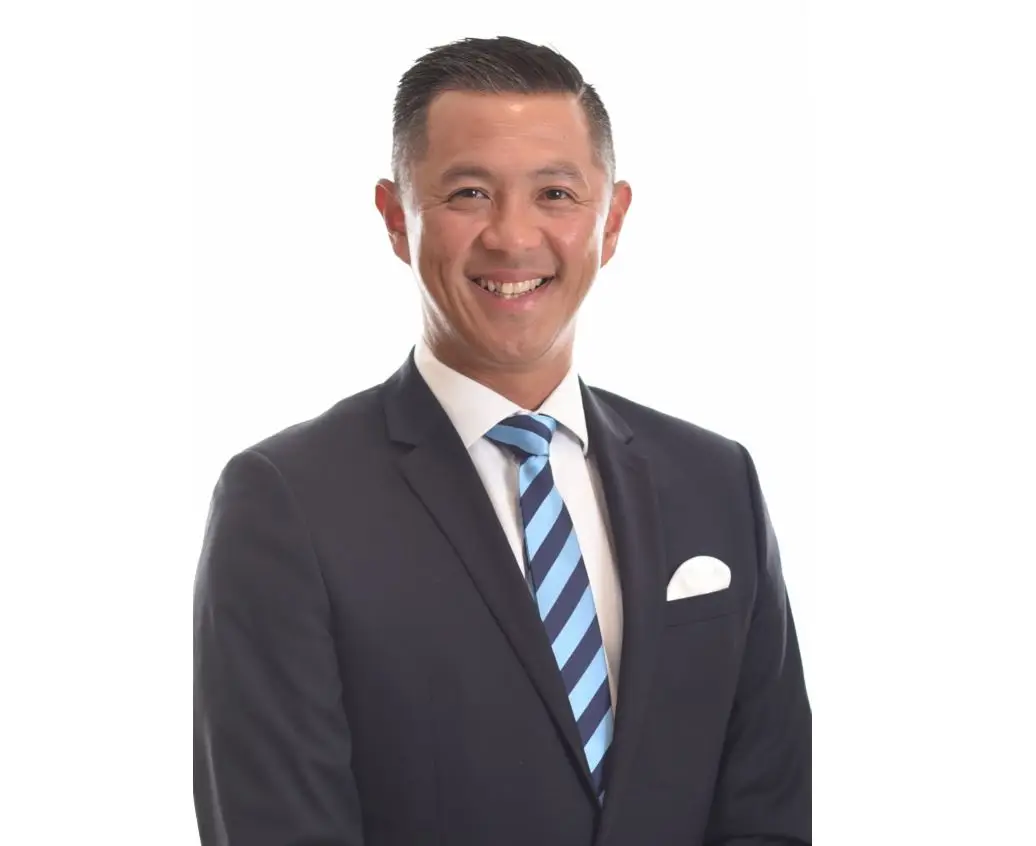 Dexter Prack Harcourts Judd White Harcourts Australia