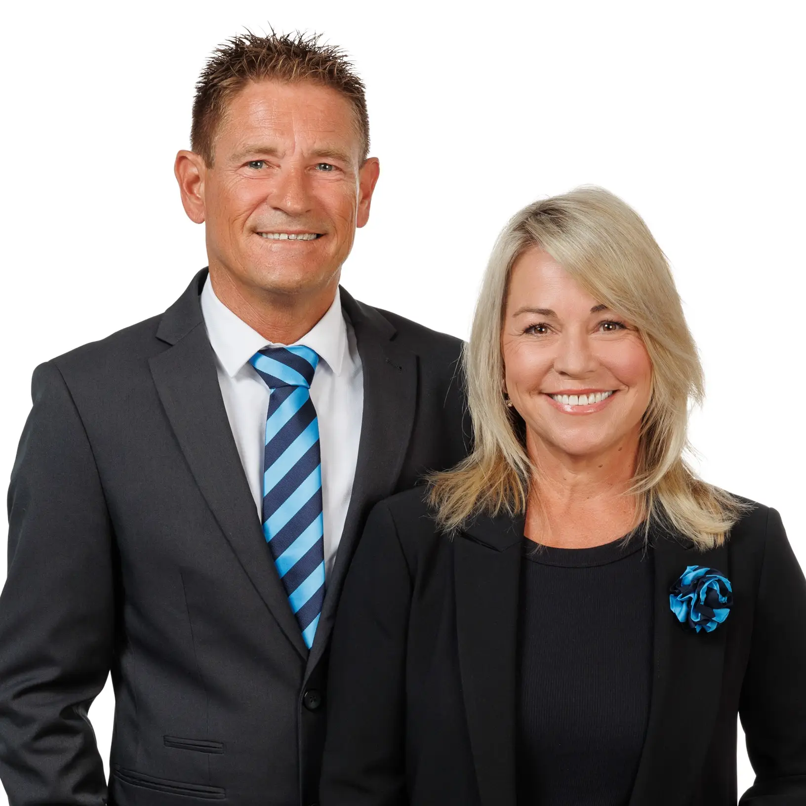 Team Thompson - Property Consultant, Harcourts Alliance, Australia
