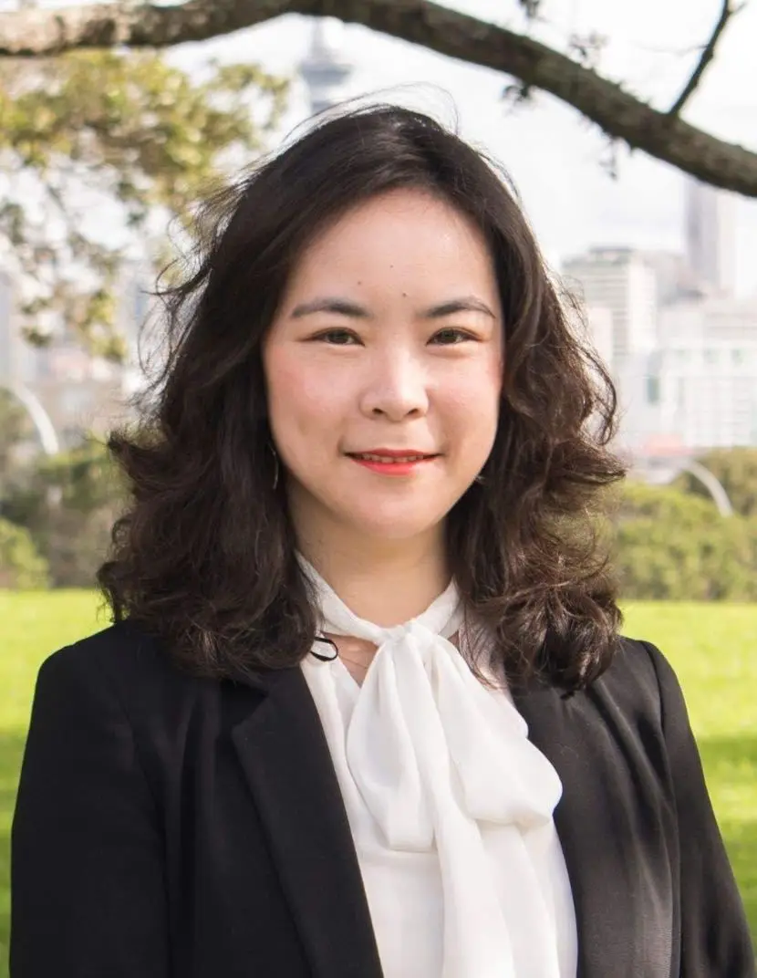 Harcourts Te Atatu Peninsula People and Agents Get in Touch