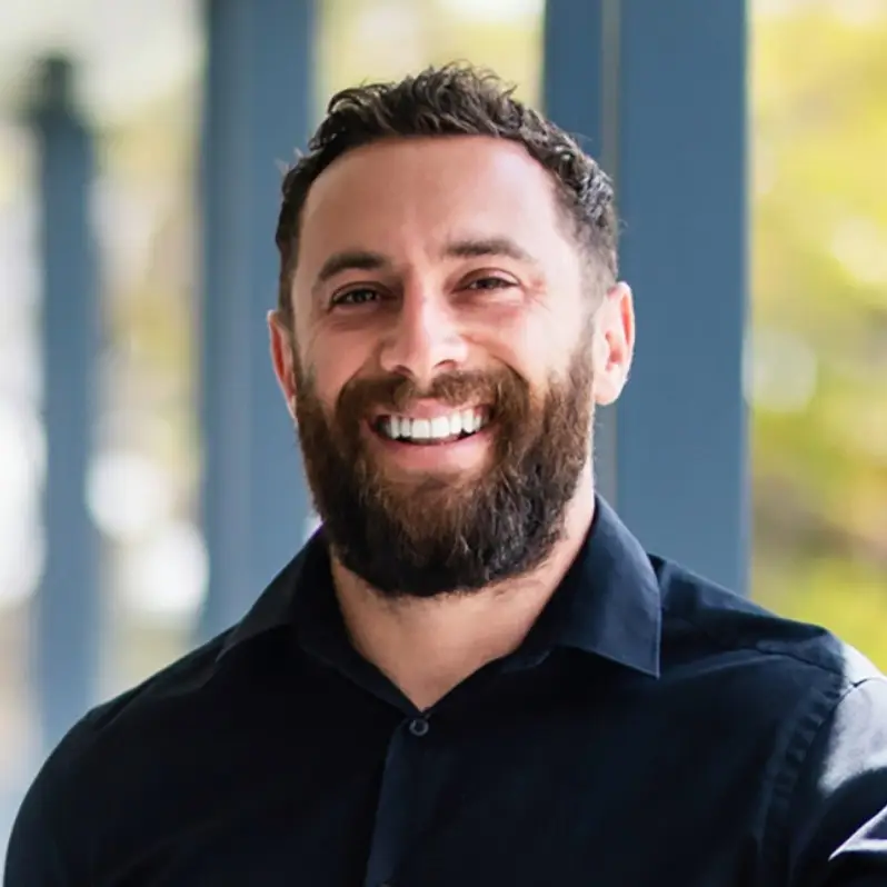 Alex Carter - Real Estate Agent in Cornubia | Harcourts Living