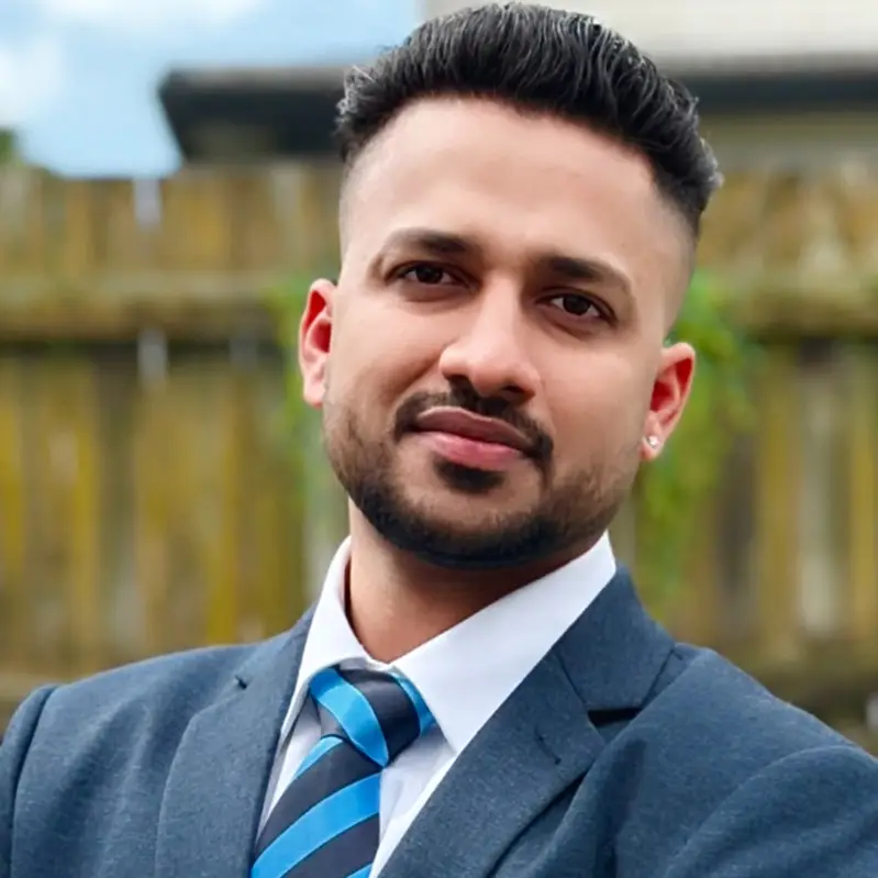 Ardy Singh