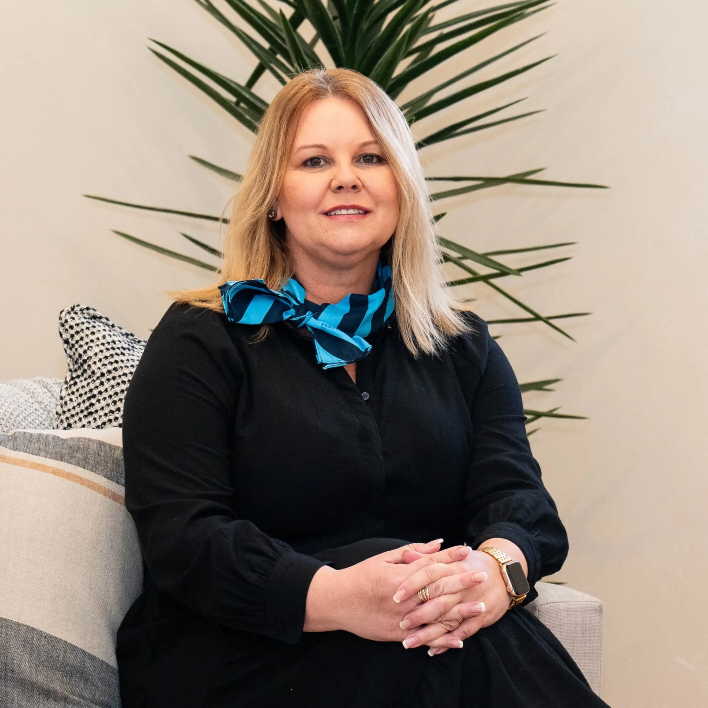 Monica Furniss - Property Consultant, Harcourts Sheppard, Australia