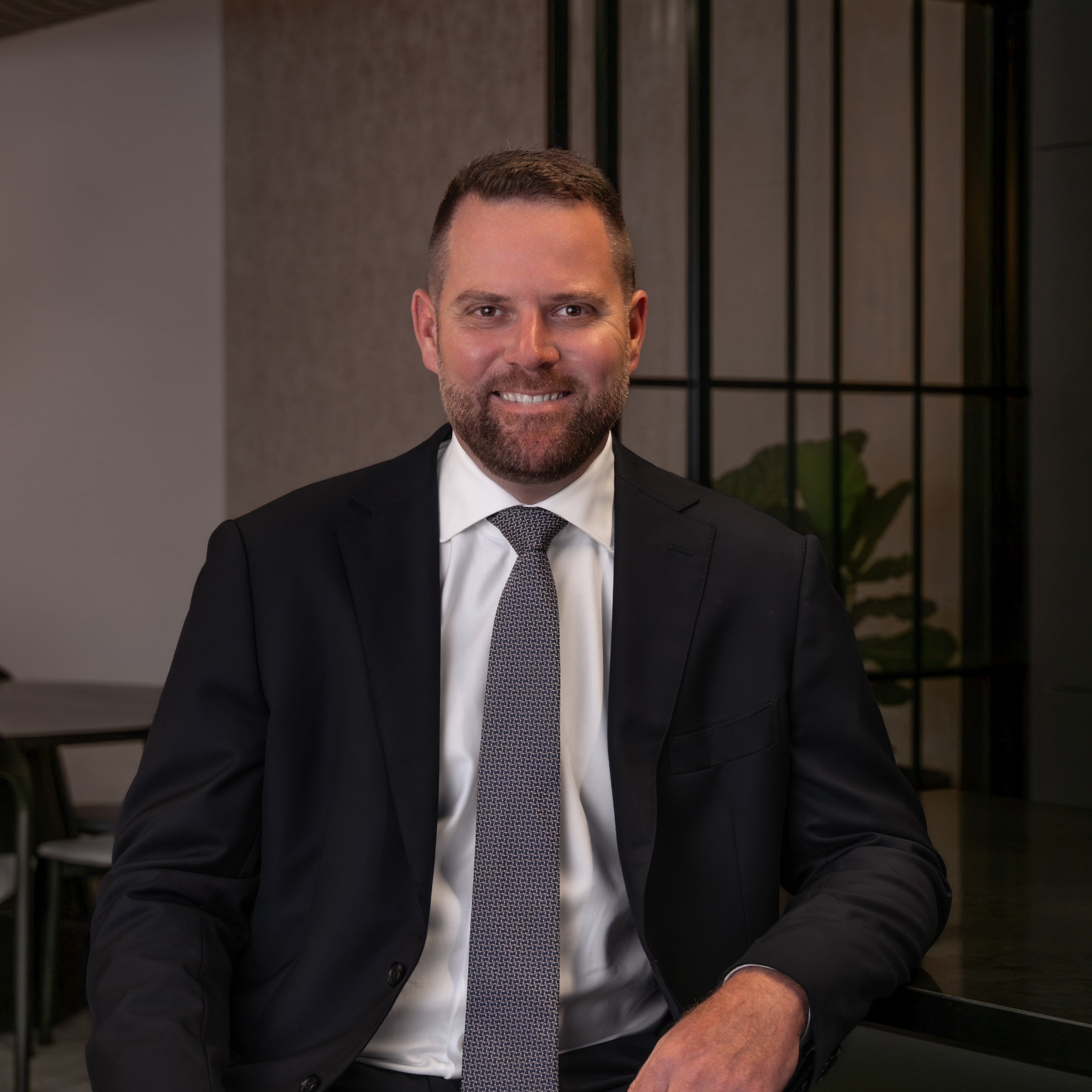 Matthew Hunt | Principal & Licensed Real Estate Agent | Harcourts Local ...