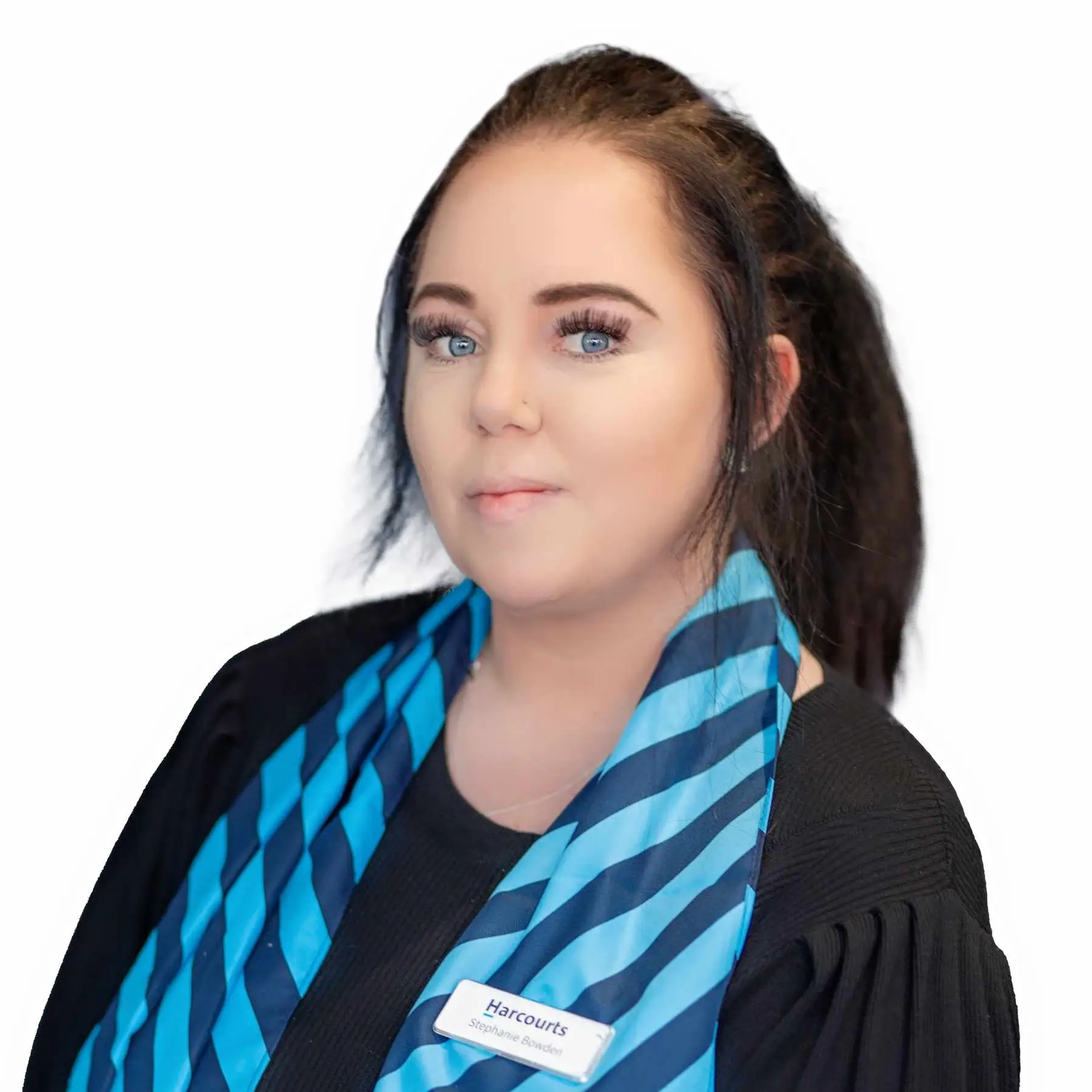 Stephanie Bowden - Property Consultant, Harcourts Gawler Sales, Australia