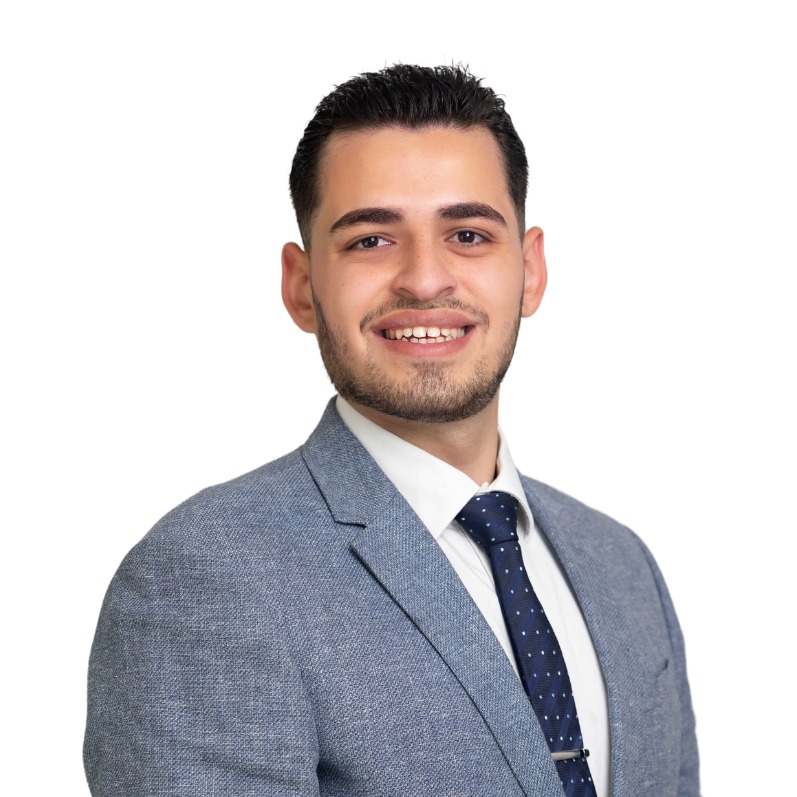 Marcelino Gendy Harcourts Asset Harcourts Australia